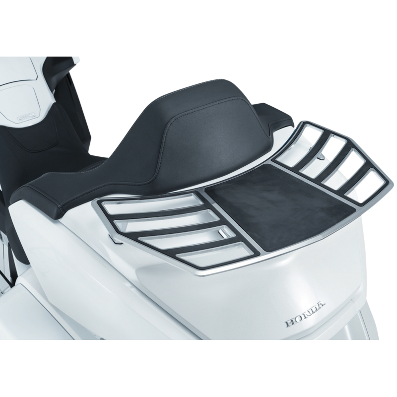 Kuryakyn Omni Luggage Racks