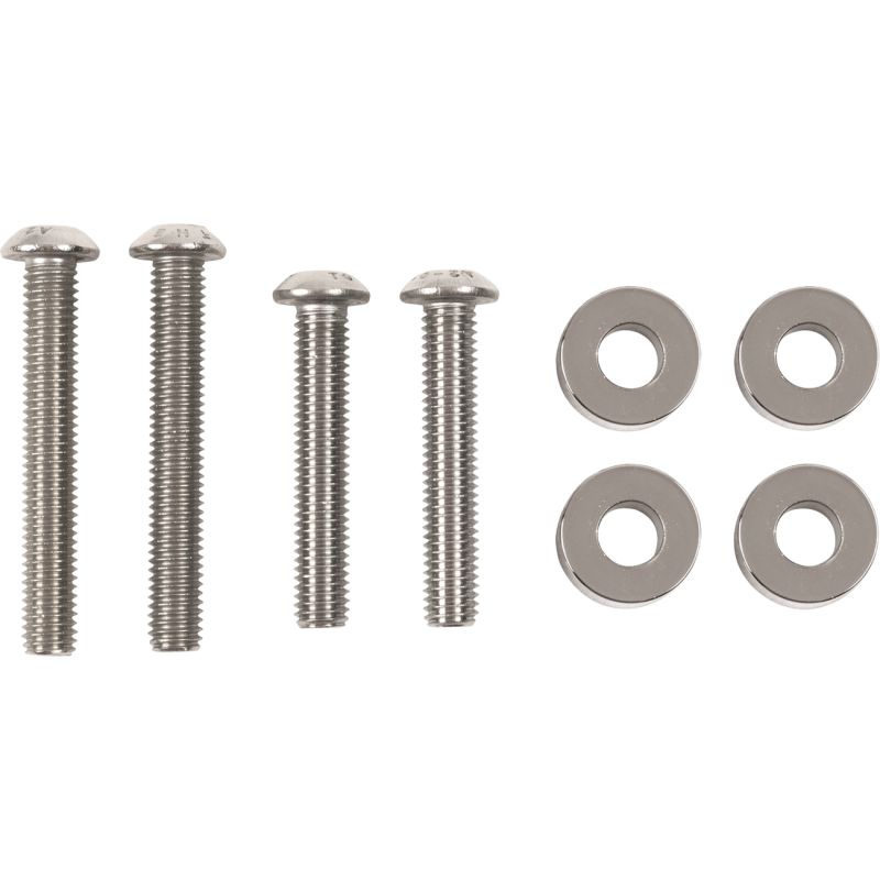 Cobra Solo Luggage Racks