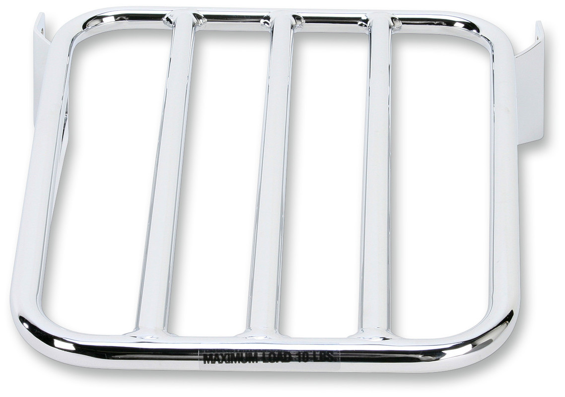 Tubular Luggage Rack