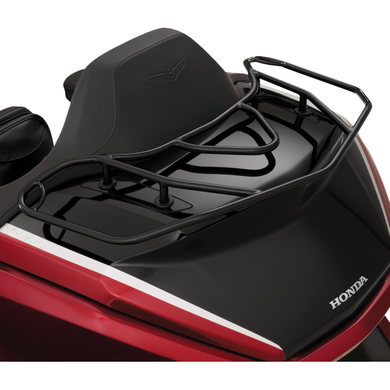 Show Chrome Tour Trunk Rack for Honda GL1800 Gold Wing
