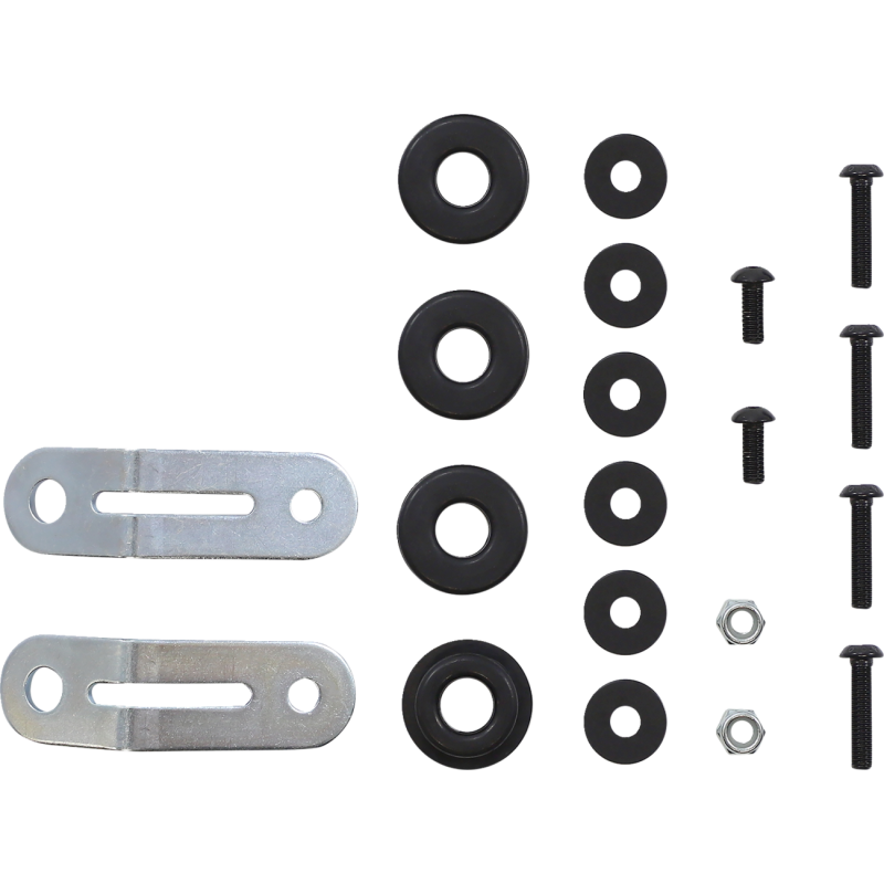 Show Chrome Tour Trunk Rack for Honda GL1800 Gold Wing