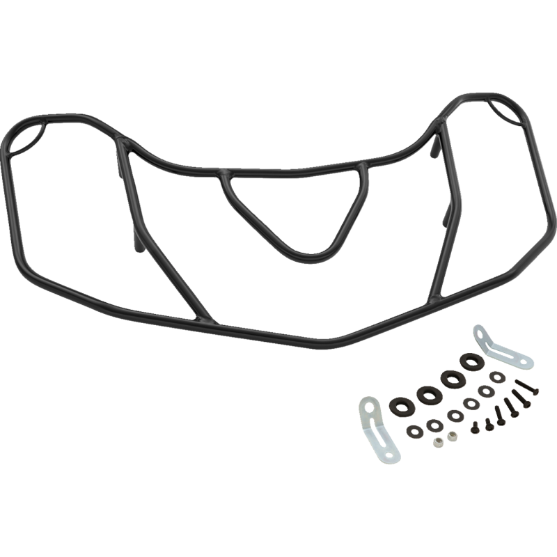 Show Chrome Tour Trunk Rack for Honda GL1800 Gold Wing