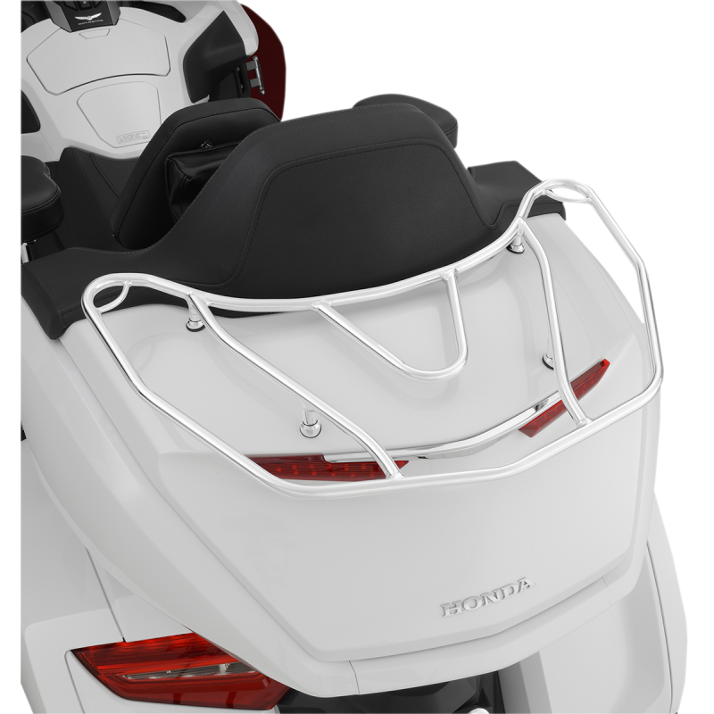 Show Chrome GT Tour Racks