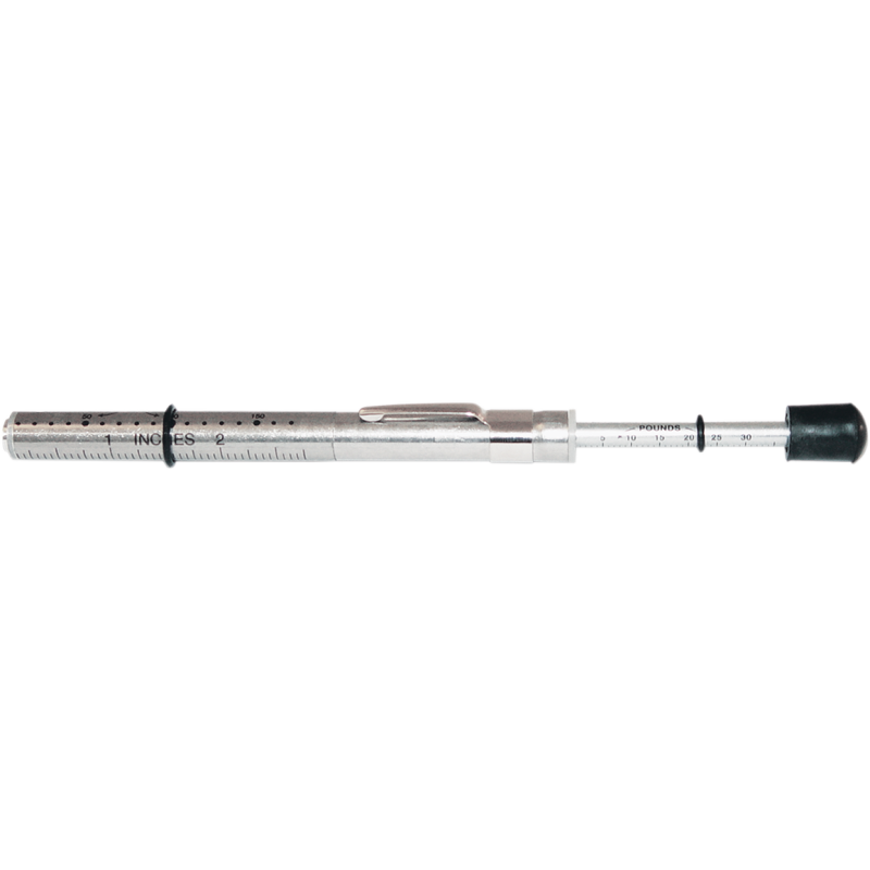 Woody's Track Tension Tool