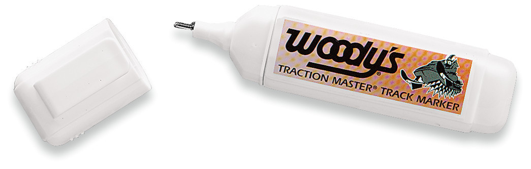 Woody's Track Marker