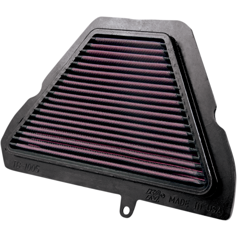 K&N OE Replacement Air Filter for Triumph/BSA Tiger 1050 07-13