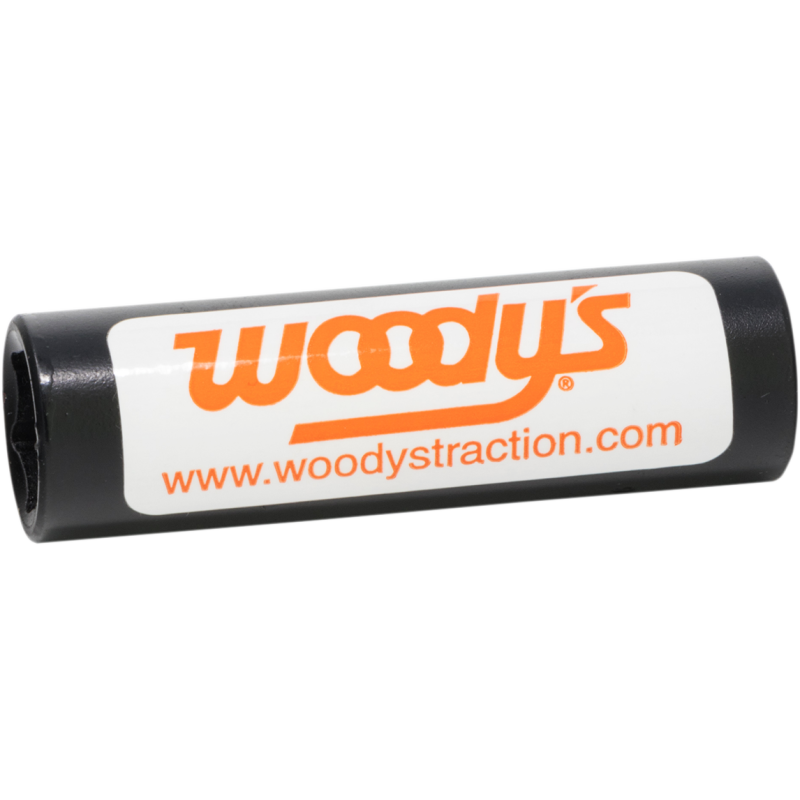 Woody's Shallow Socket Tool