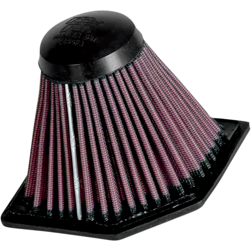 K&N OE Replacement Air Filter for BMW K1300GT/R/S 09-16