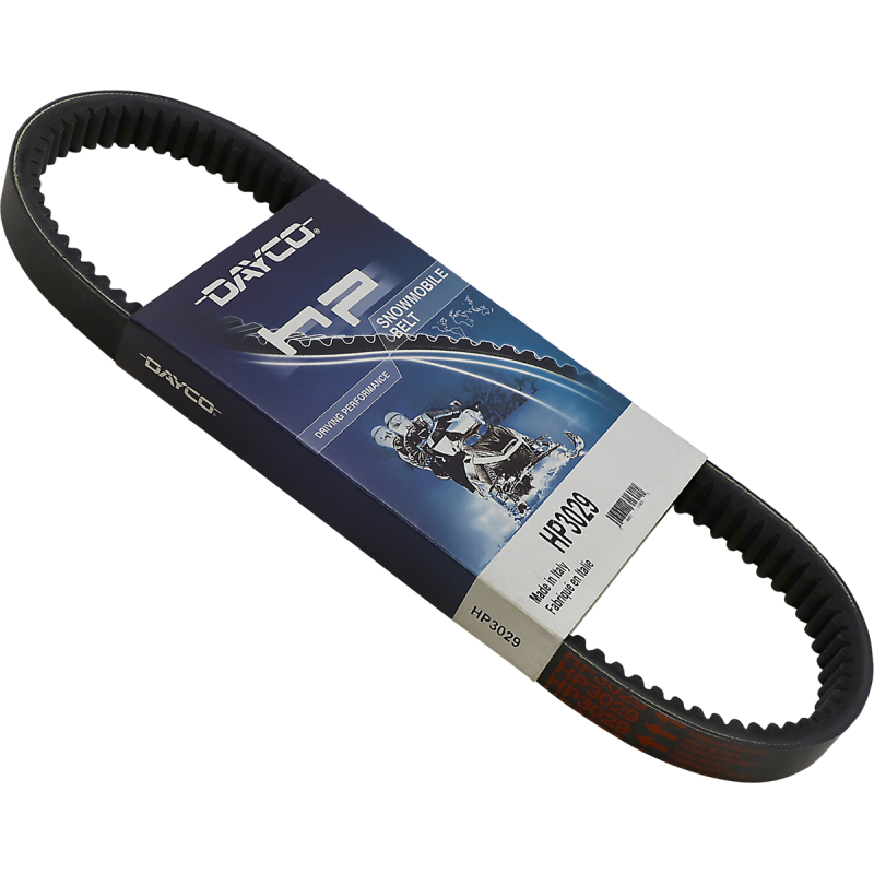 Dayco HP Drive Belt for Polaris Indy Sport/GT 91-93
