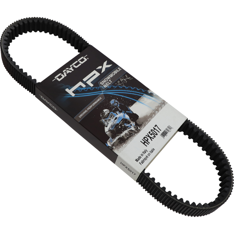 Dayco HPX Drive Belt 1142-0362