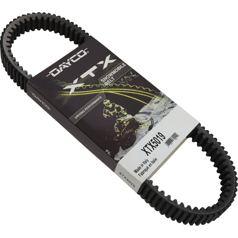 Dayco XTX Drive Belt 1142-0378