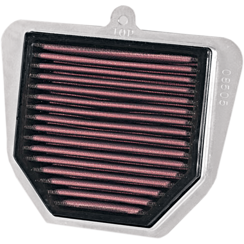 K&N OE Replacement Air Filter for Yamaha FZ1 06-15