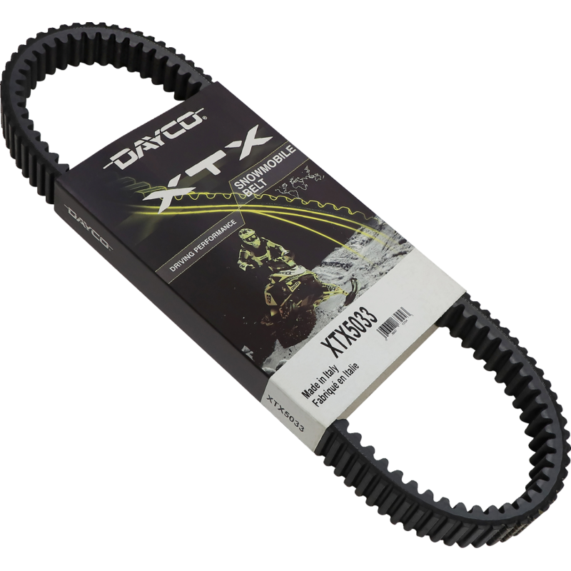 Dayco XTX Drive Belt 1142-0384