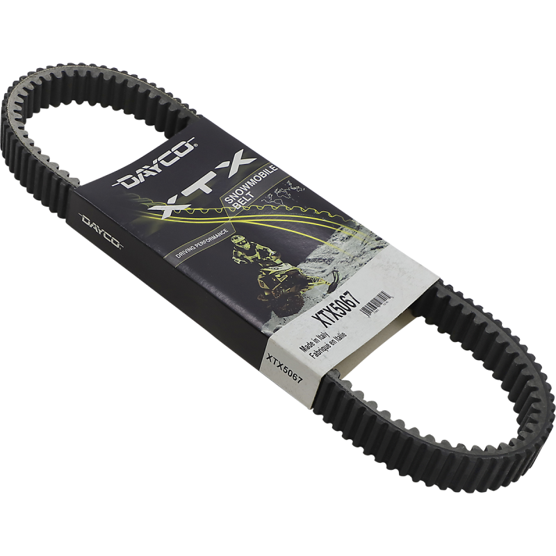Dayco XTX (EXTREME TORQUE) Belt 1142-0975