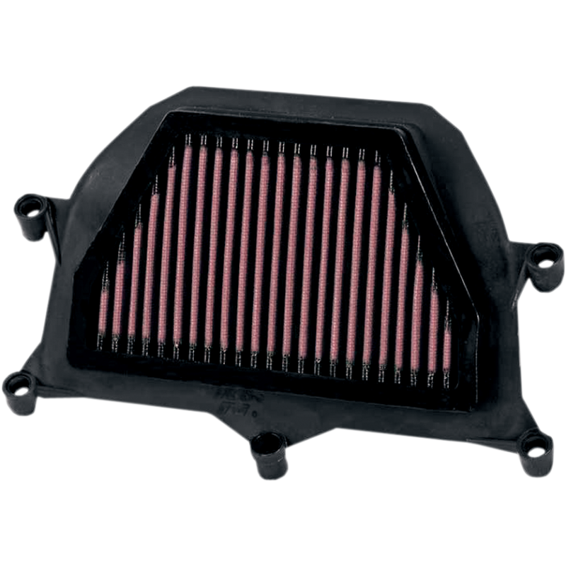 K&N OE Replacement Air Filter for Yamaha YZF-R6 06-07
