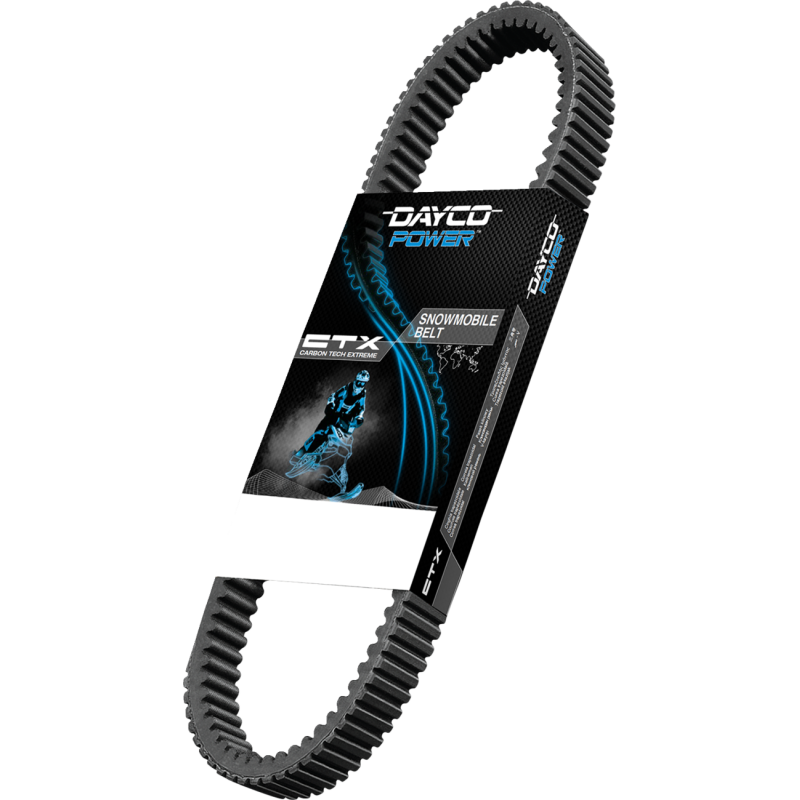 Dayco CTX Drive Belt 1142-1031