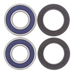 (image for) All Balls Front Wheel Bearing and Seal Kit for Honda CRF1100L Africa Twin 20-22