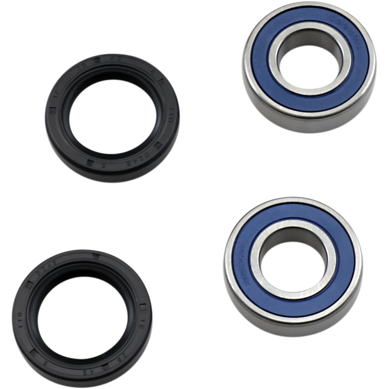 Front Wheel Bearing and Seal Kit for Honda FSC600 Silver Wing 02-13