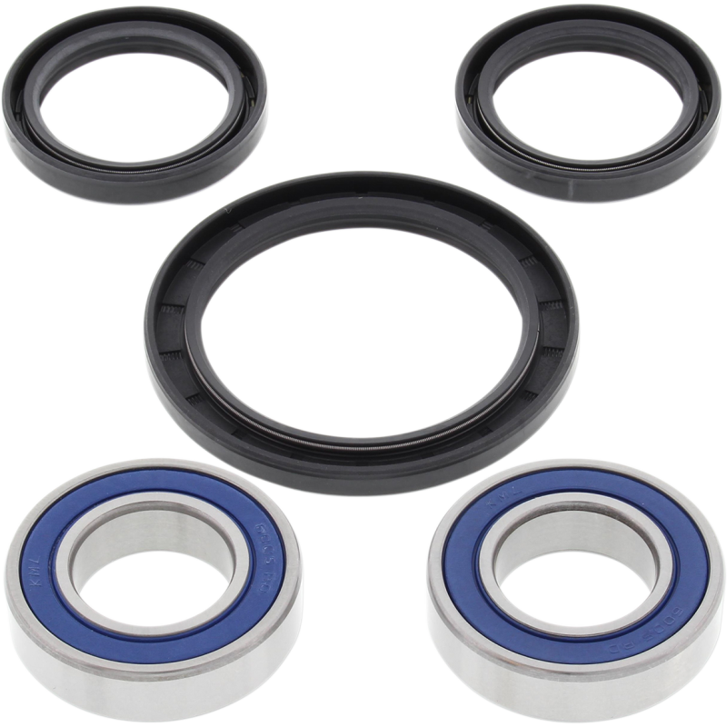 Front Wheel Bearing and Seal Kit for Triumph Trophy 1200 91-03