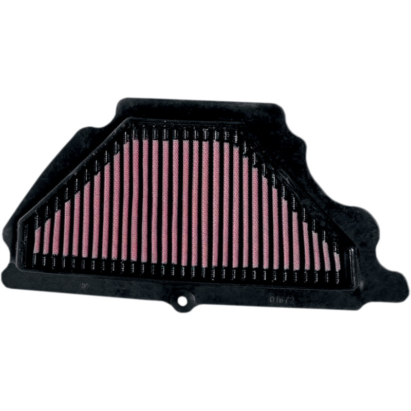 K&N OE Replacement Air Filter for Kawasaki ZX-6R Ninja 07-08