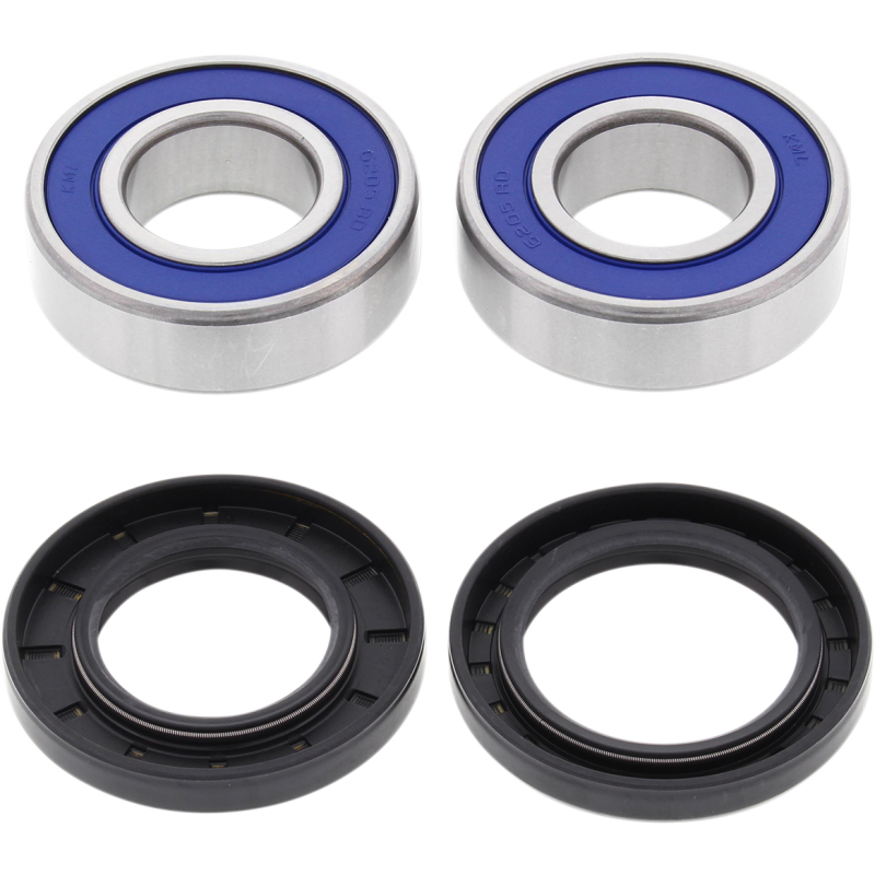 Front Wheel Bearing and Seal Kit for BMW R1200ST 03-07