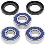 (image for) All Balls Rear Wheel Bearing and Seal Kit for BMW F800R 15-17