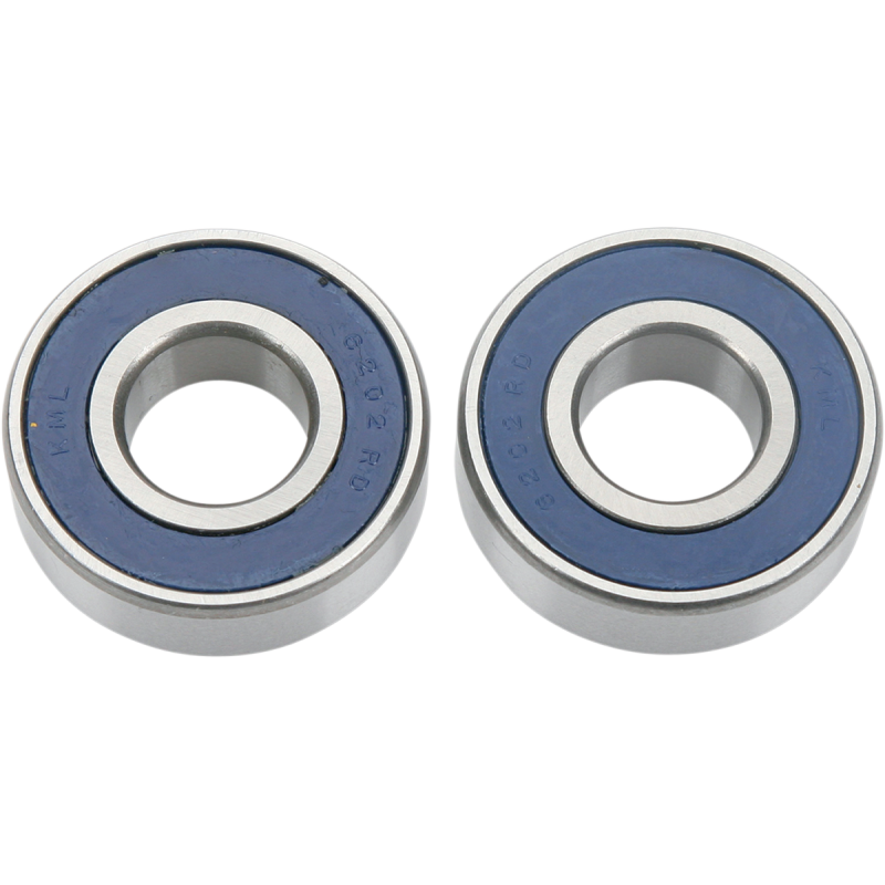 Front Wheel Bearing and Seal Kit for Yamaha TZ250 80-82