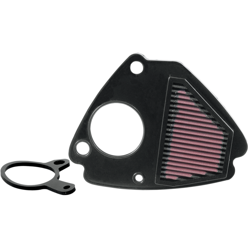 K&N OE Replacement Air Filter for Honda VT600C VLX/CD Shadow VLX Deluxe 99-07