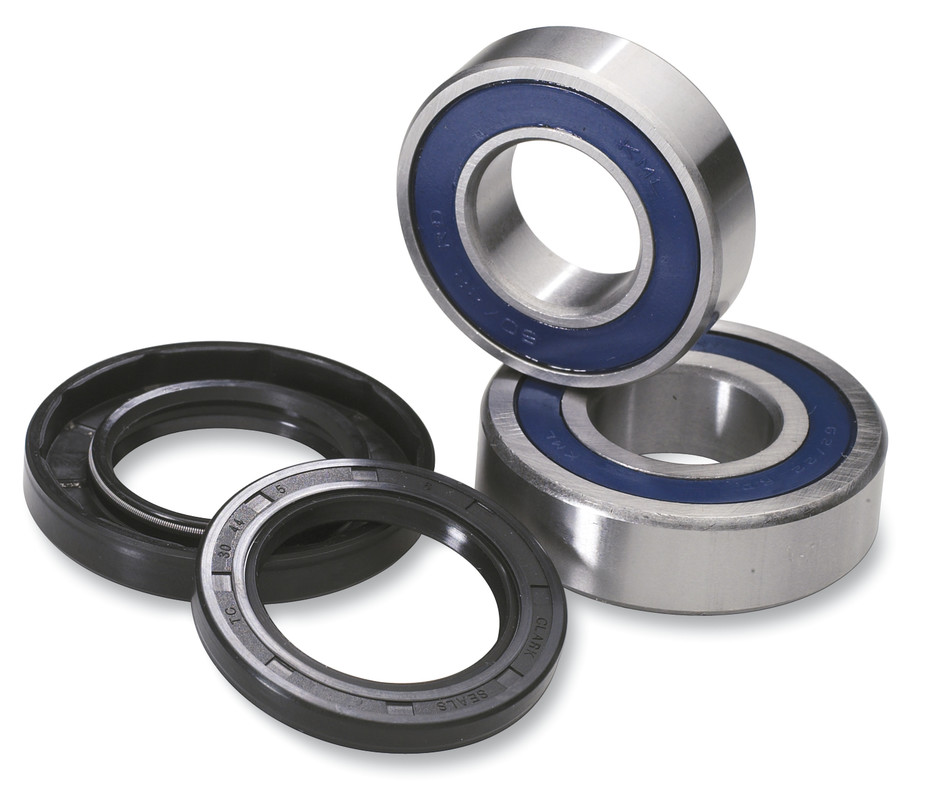 Wheel Bearing Kit A25-1283