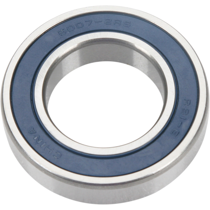 All Balls Racing Bearing 6007-2RS