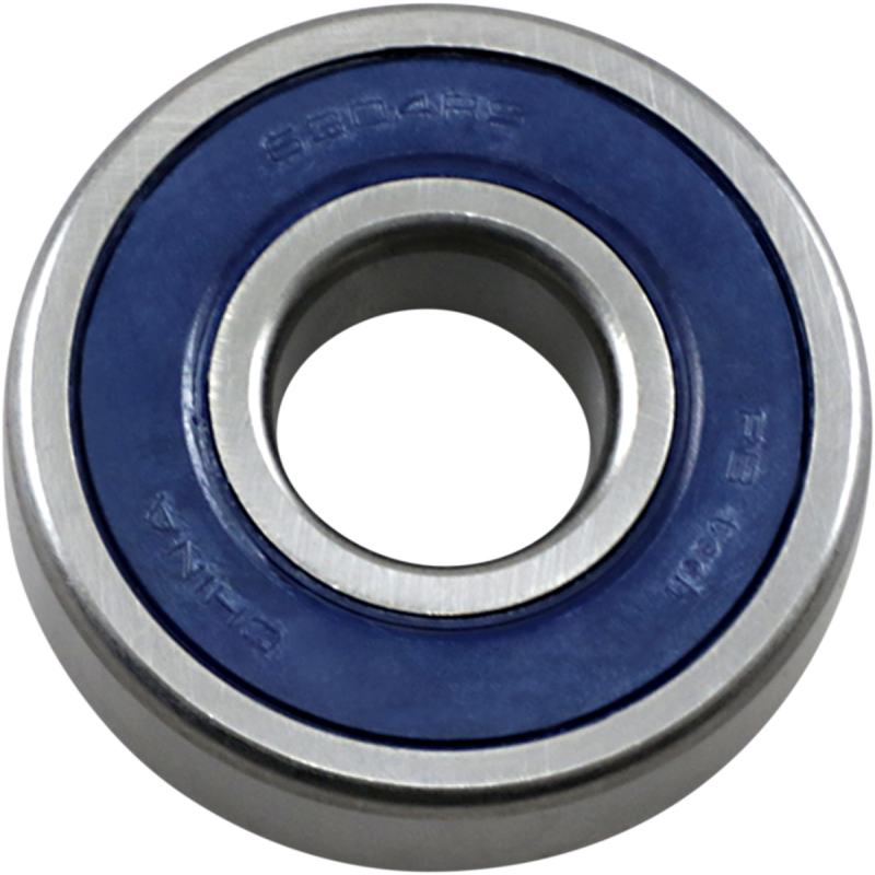 All Balls Racing Bearing 6304-2RS