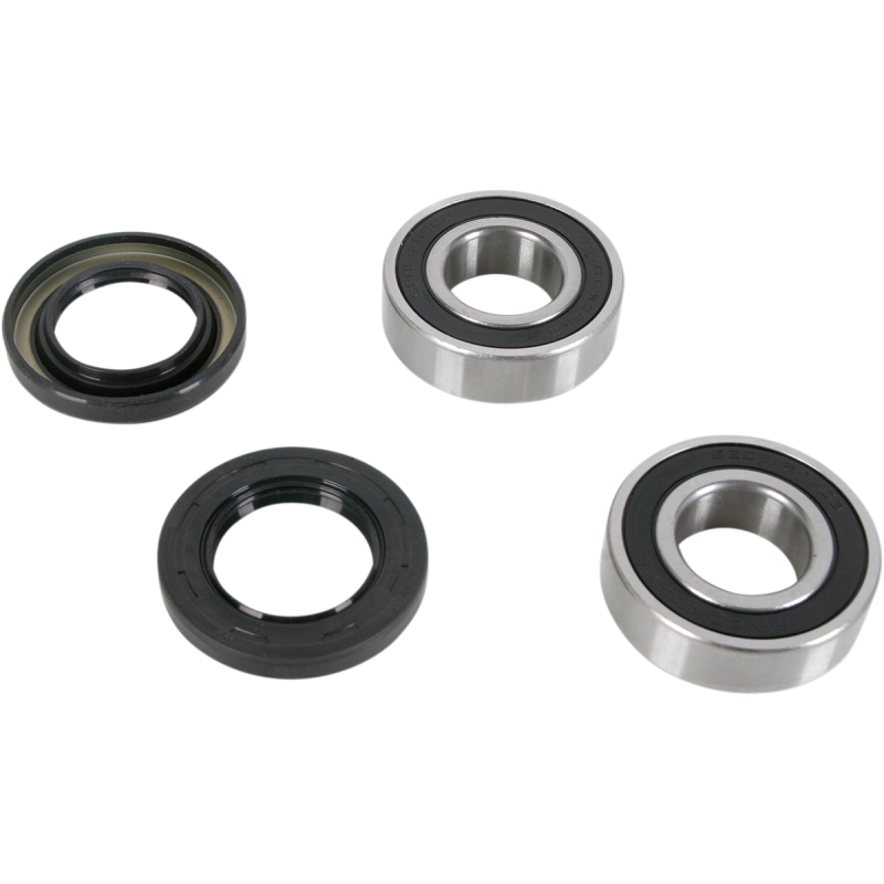 Front Wheel Bearing and Seal Kit for Suzuki VLR1800 08-09