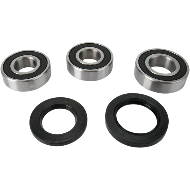 Rear Wheel Bearing and Seal Kit for Kawasaki ZX-10R 06-07