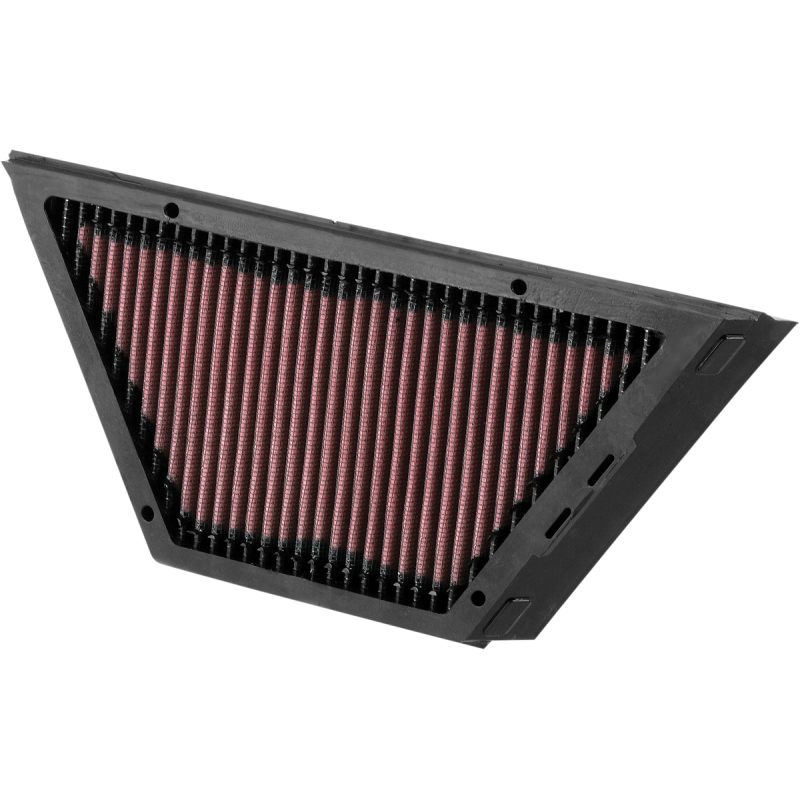 K&N OE Replacement Air Filter for Kawasaki ZG1400 Concours 08-14