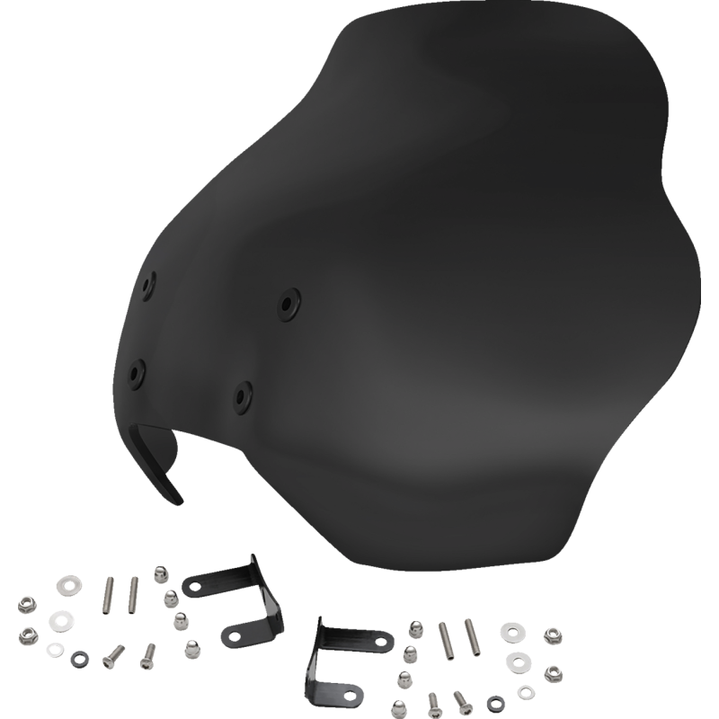 Covert Windshield - Dark Tint