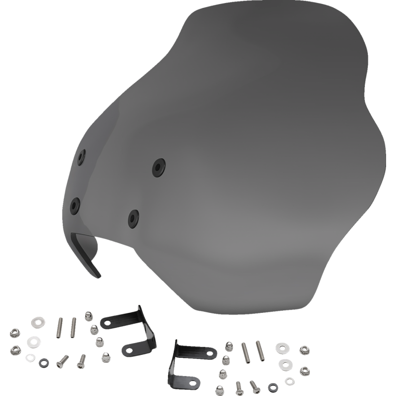 Covert Windshield - Tint