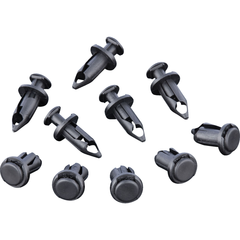 Show Chrome Reusable Push Pins