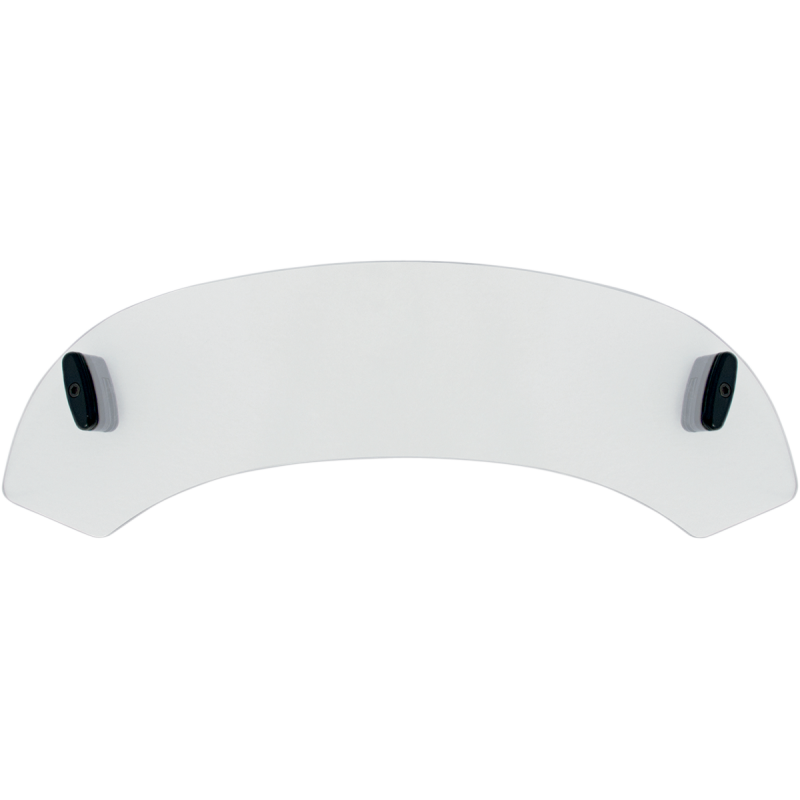 Memphis Shades Hot Wing Windshield Add-On