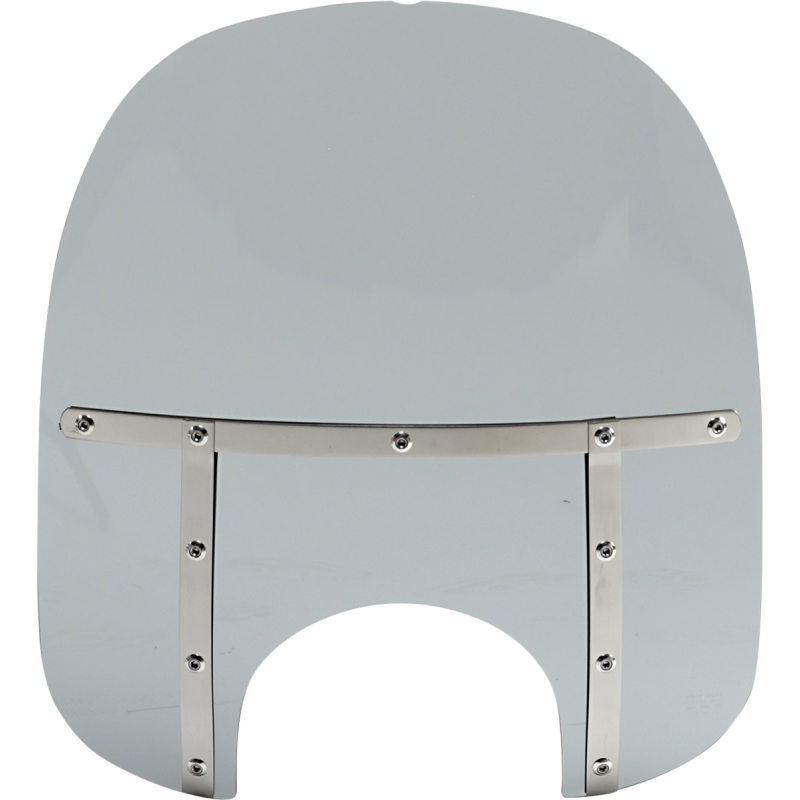 Memphis Fats 19" Black Smoke (9" Cutout)