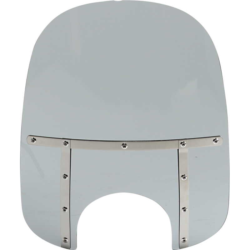 Memphis Fats 21" Black Smoke (9" Cutout)