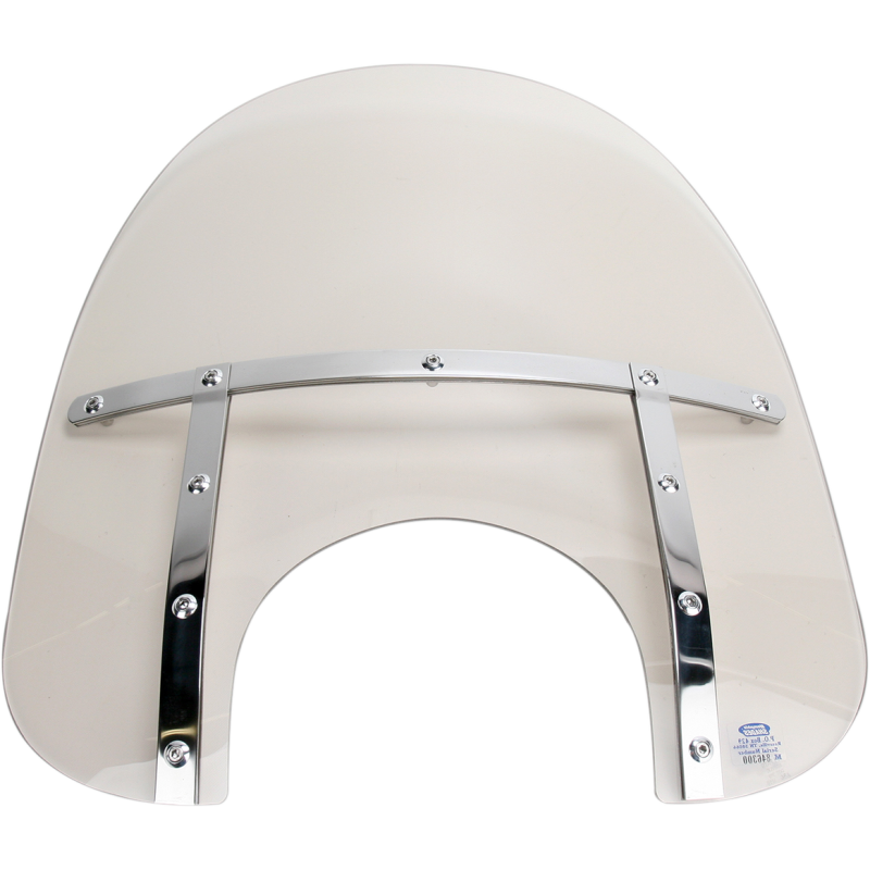 Memphis Fats 19" Solar (9" Cutout)