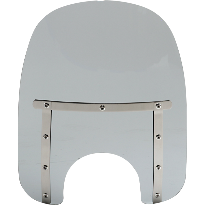 Memphis Slim 17" Black Smoke (5-3/4" - 7" Cutout)