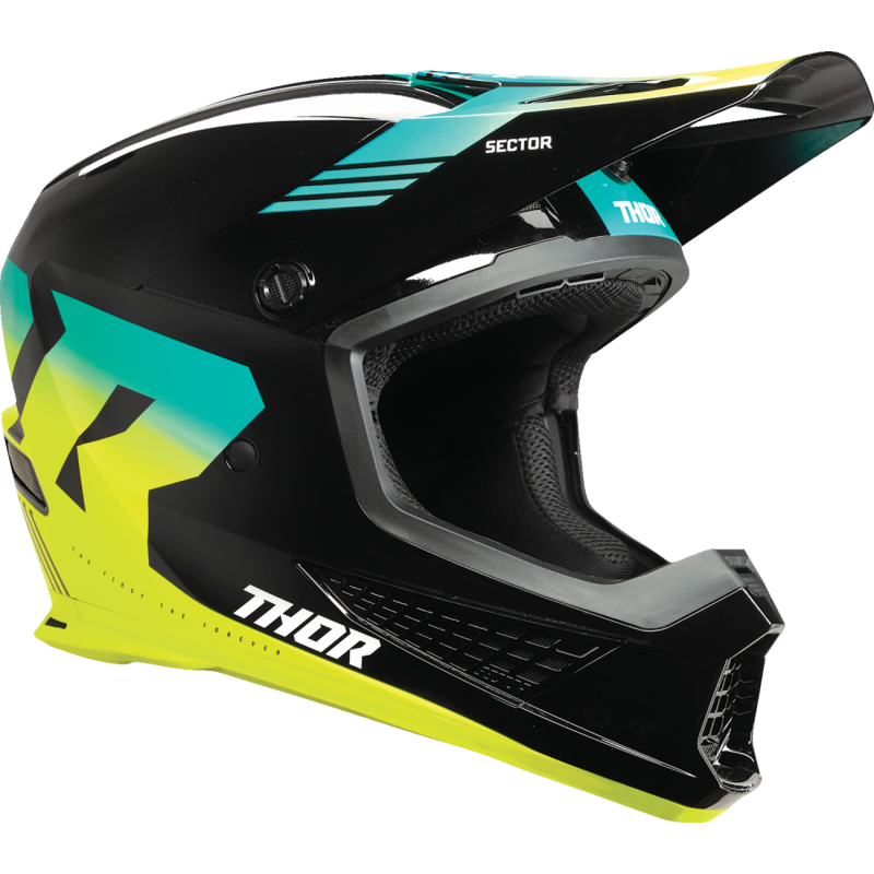 THOR Sector 2 Helmet