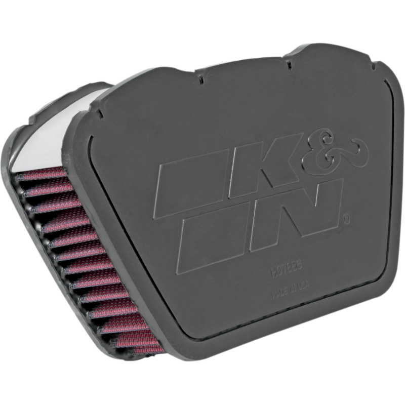 K&N OE Replacement Air Filter for Yamaha XV1300A Midnight Star 11-13