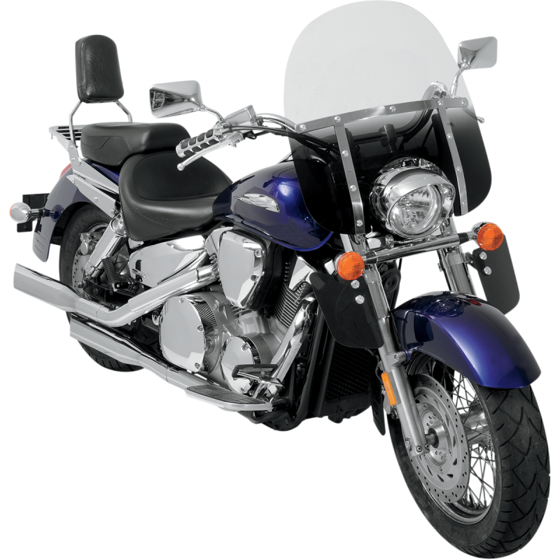 Black Custom Lowers Plastic