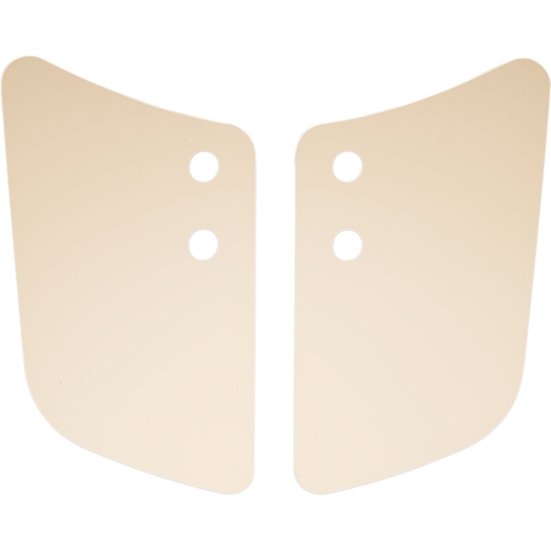 Custom Lowers - Solar