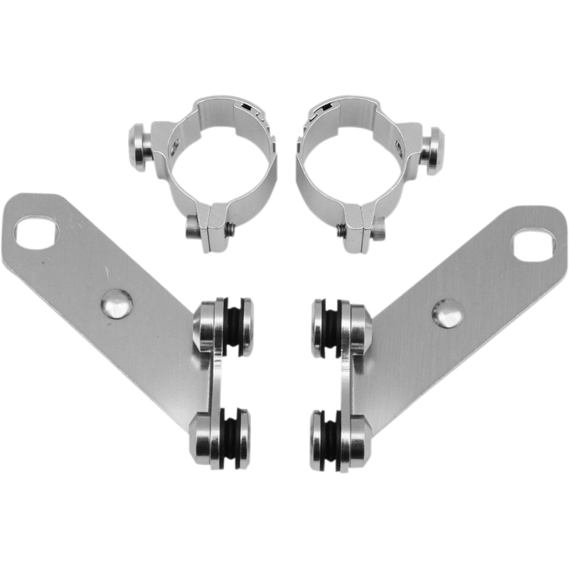 Sportshield Lowers Hardware