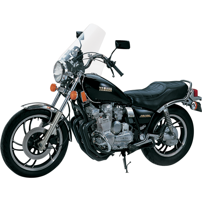 Memphis Shades Malibu Windshield