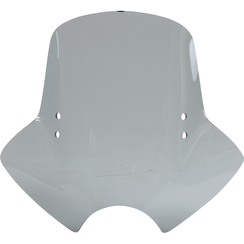 Memphis Shades Demon Windshield