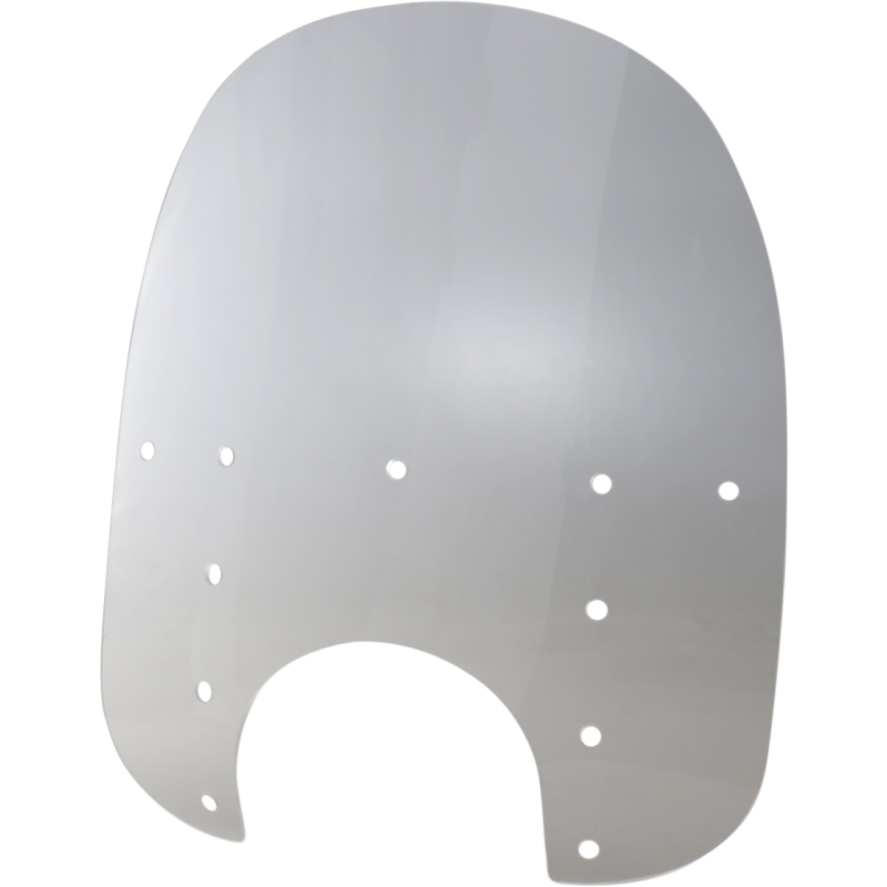 Memphis Shades Replacement Plastic for Memphis Fats